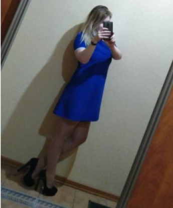 Анкета проститутки Жанна - город Алатырь, 27 лет, №10246