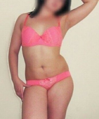 Анкета проститутки Милана - город Алатырь, 24 года, №9158